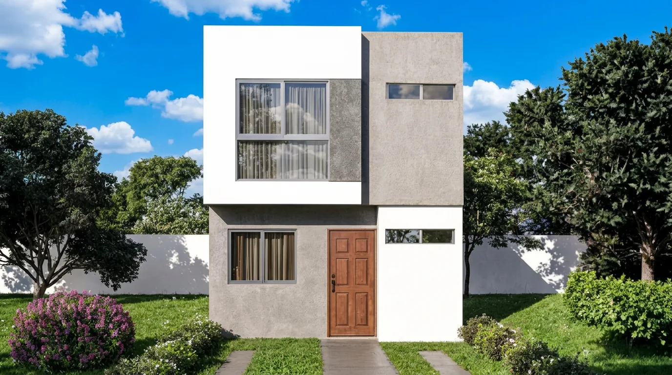 Modelo Aurora en Camila Hills Residencial